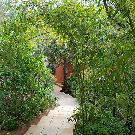 Private Hotel - Adult Only Porto-Vecchio  Eksteriør billede