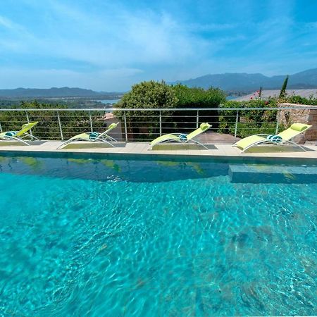 Private Hotel - Adult Only Porto-Vecchio  Eksteriør billede