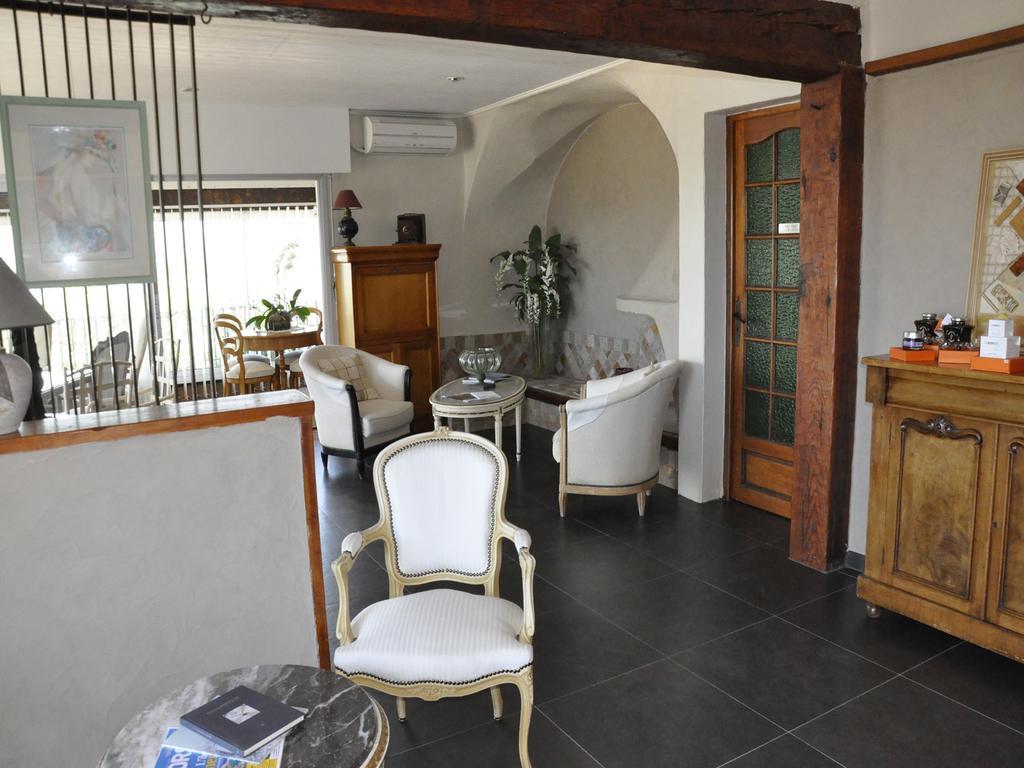 Private Hotel - Adult Only Porto-Vecchio  Eksteriør billede