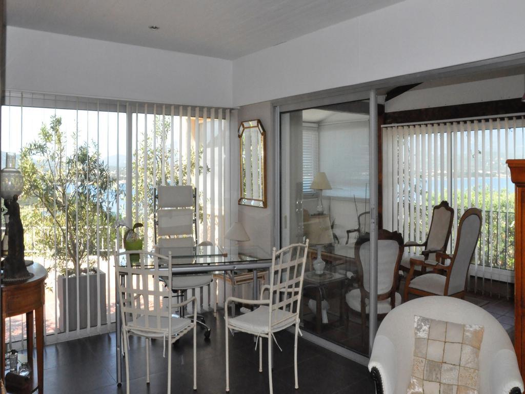 Private Hotel - Adult Only Porto-Vecchio  Eksteriør billede