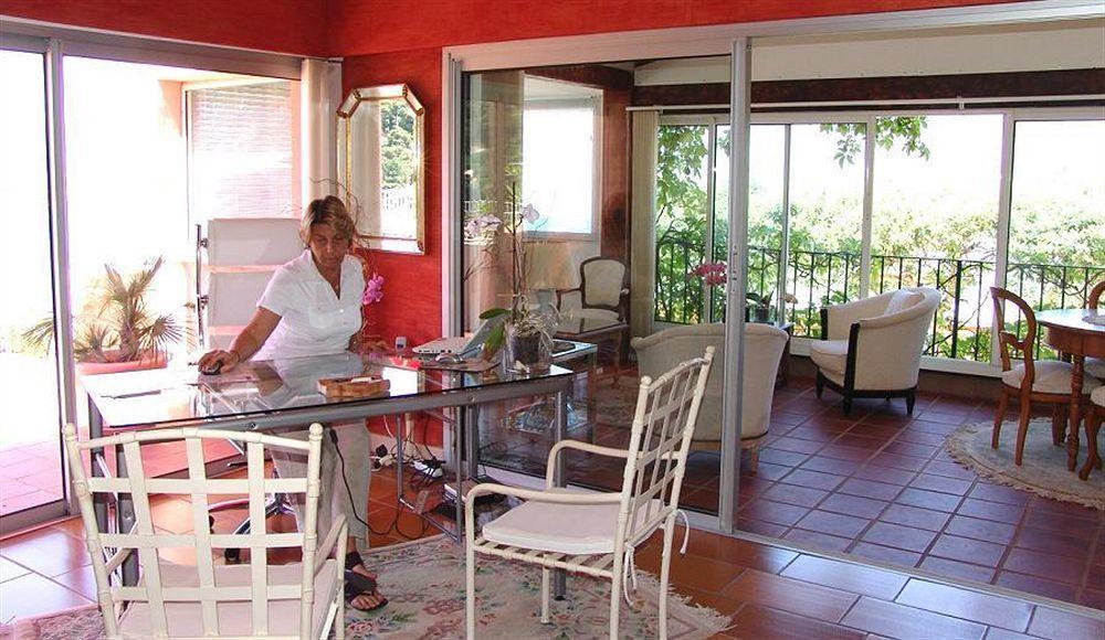 Private Hotel - Adult Only Porto-Vecchio  Eksteriør billede