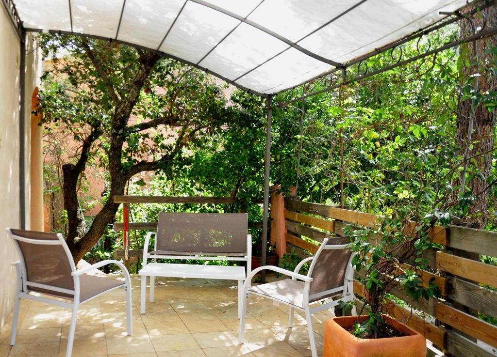 Private Hotel - Adult Only Porto-Vecchio  Eksteriør billede