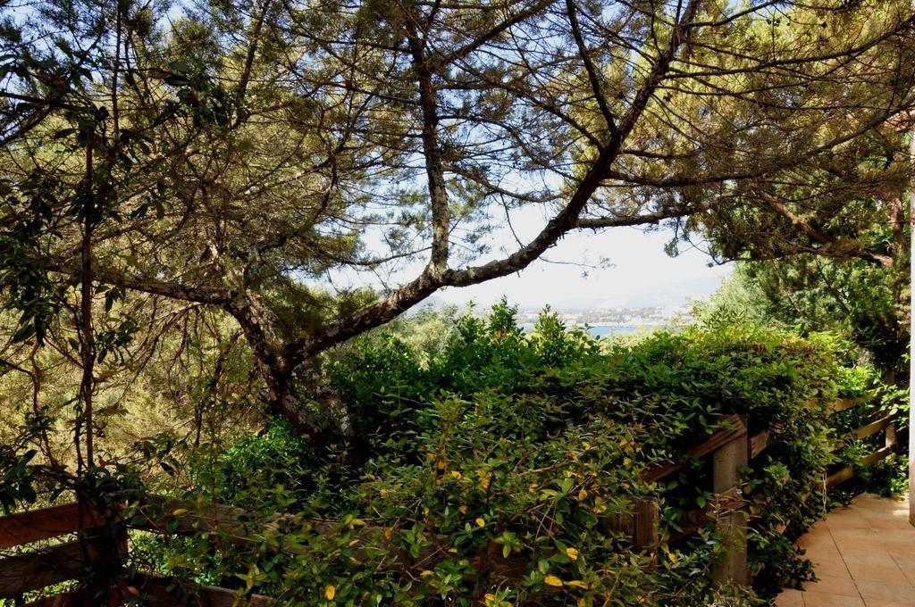 Private Hotel - Adult Only Porto-Vecchio  Eksteriør billede