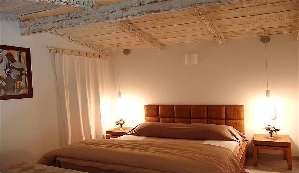 Private Hotel - Adult Only Porto-Vecchio  Eksteriør billede