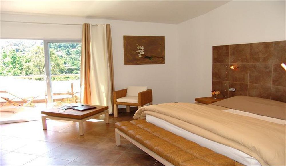 Private Hotel - Adult Only Porto-Vecchio  Eksteriør billede