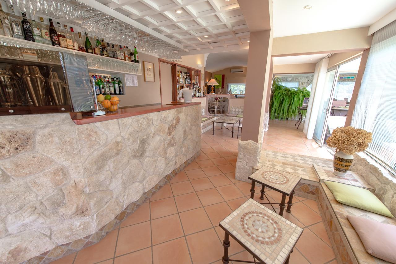 Private Hotel - Adult Only Porto-Vecchio  Eksteriør billede