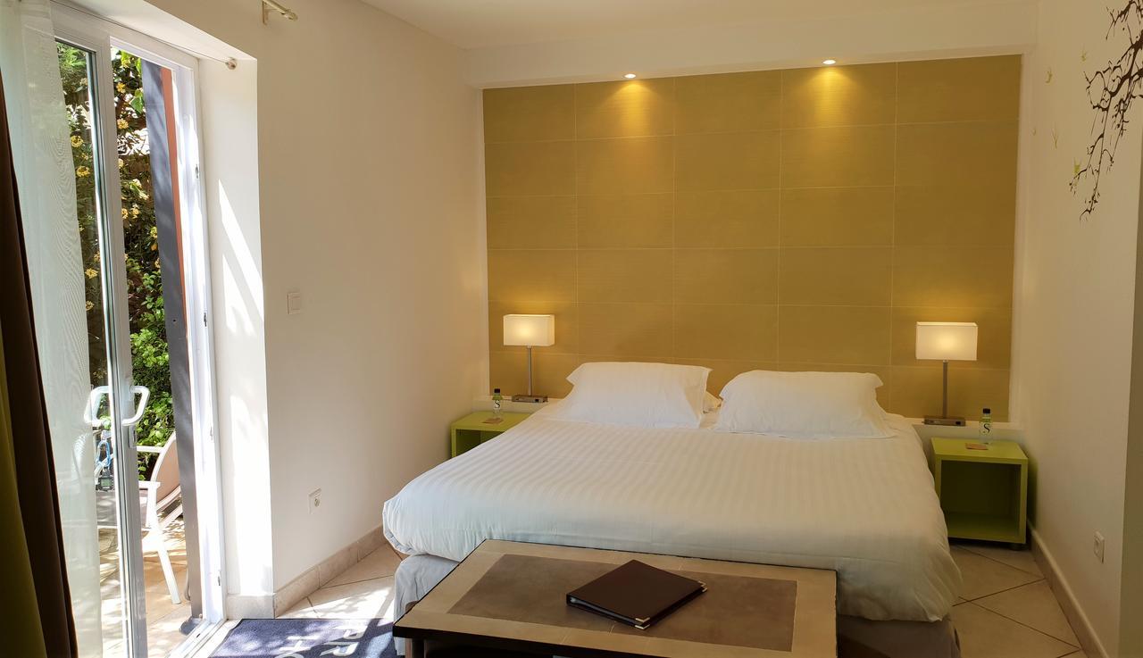 Private Hotel - Adult Only Porto-Vecchio  Eksteriør billede