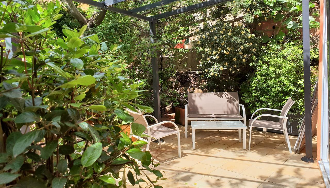 Private Hotel - Adult Only Porto-Vecchio  Eksteriør billede