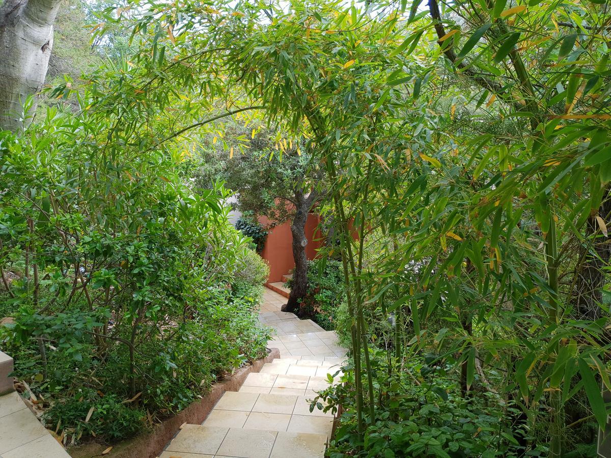 Private Hotel - Adult Only Porto-Vecchio  Eksteriør billede