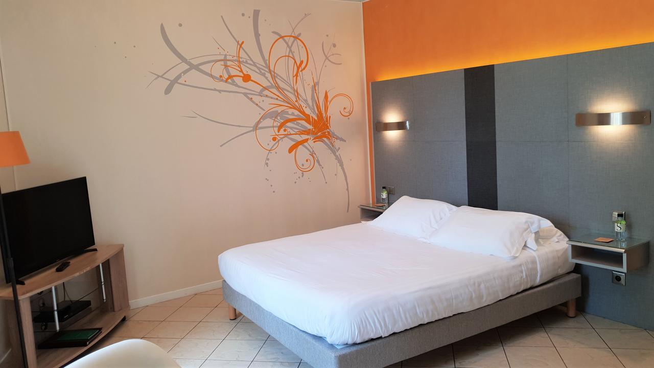 Private Hotel - Adult Only Porto-Vecchio  Eksteriør billede