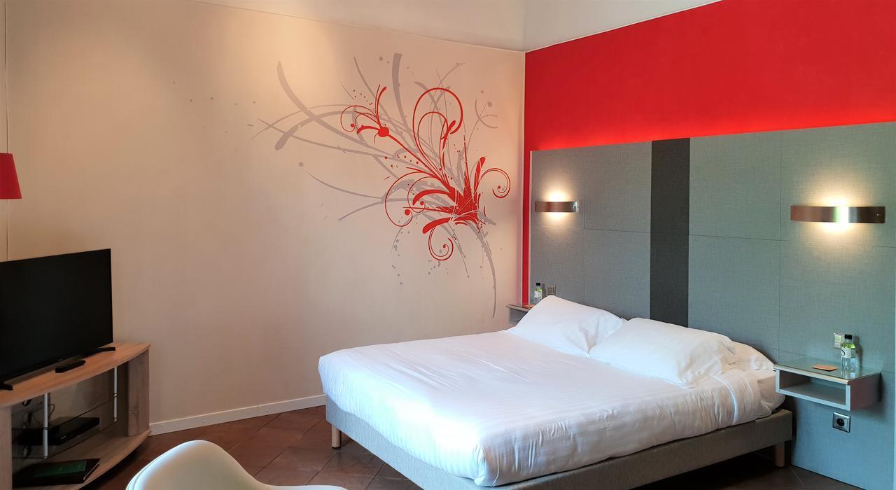 Private Hotel - Adult Only Porto-Vecchio  Eksteriør billede