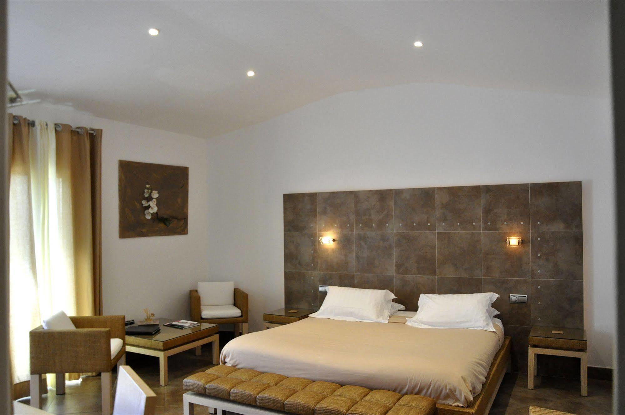 Private Hotel - Adult Only Porto-Vecchio  Eksteriør billede