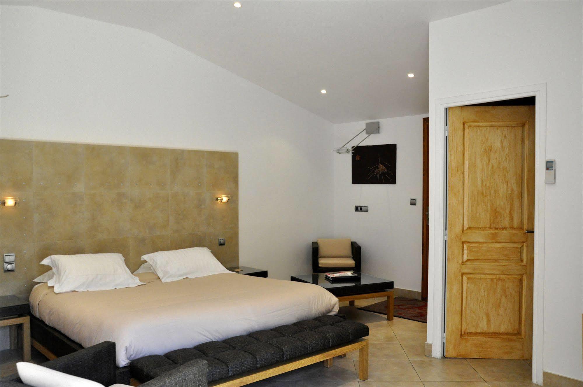 Private Hotel - Adult Only Porto-Vecchio  Eksteriør billede