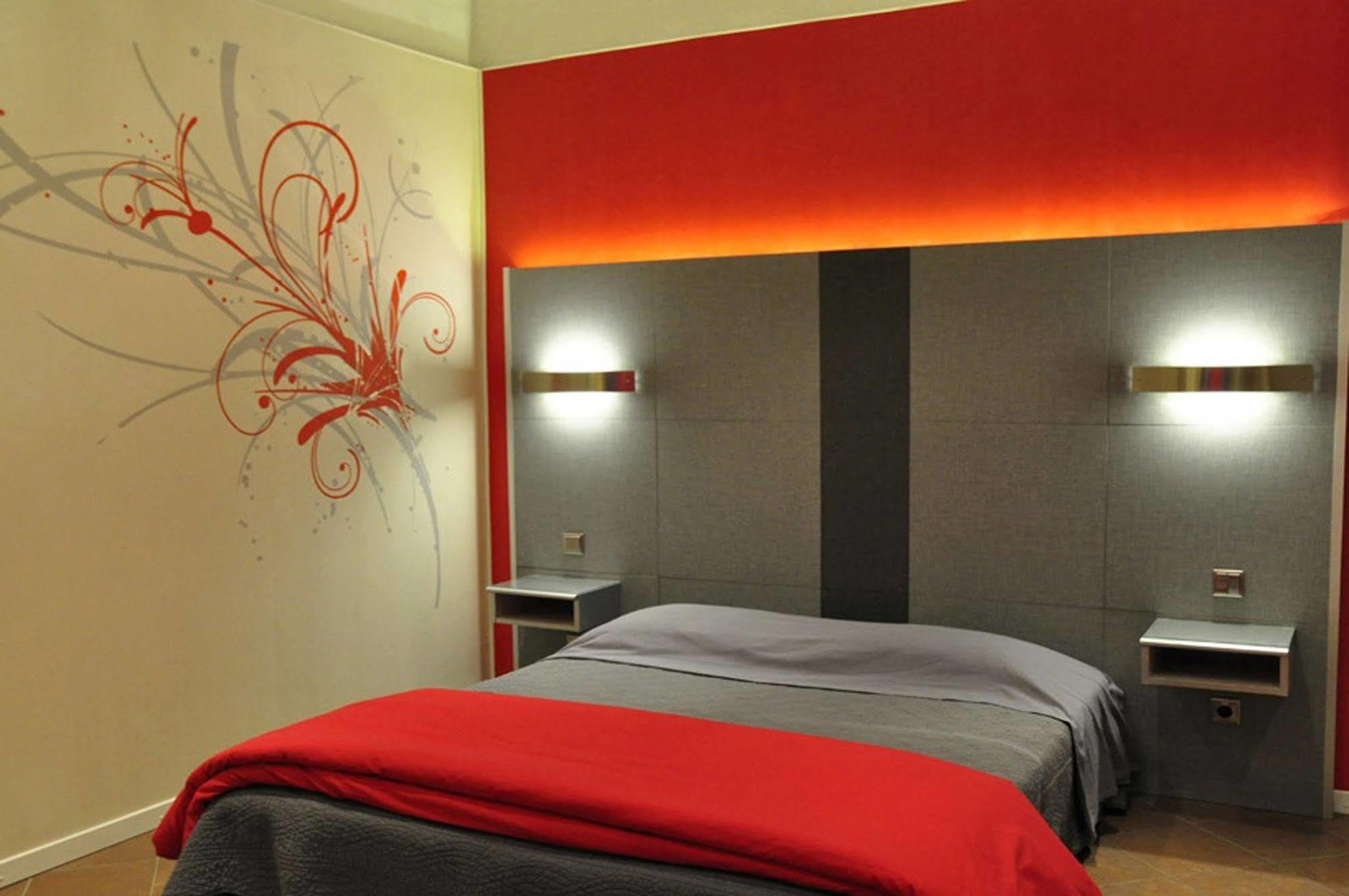 Private Hotel - Adult Only Porto-Vecchio  Eksteriør billede
