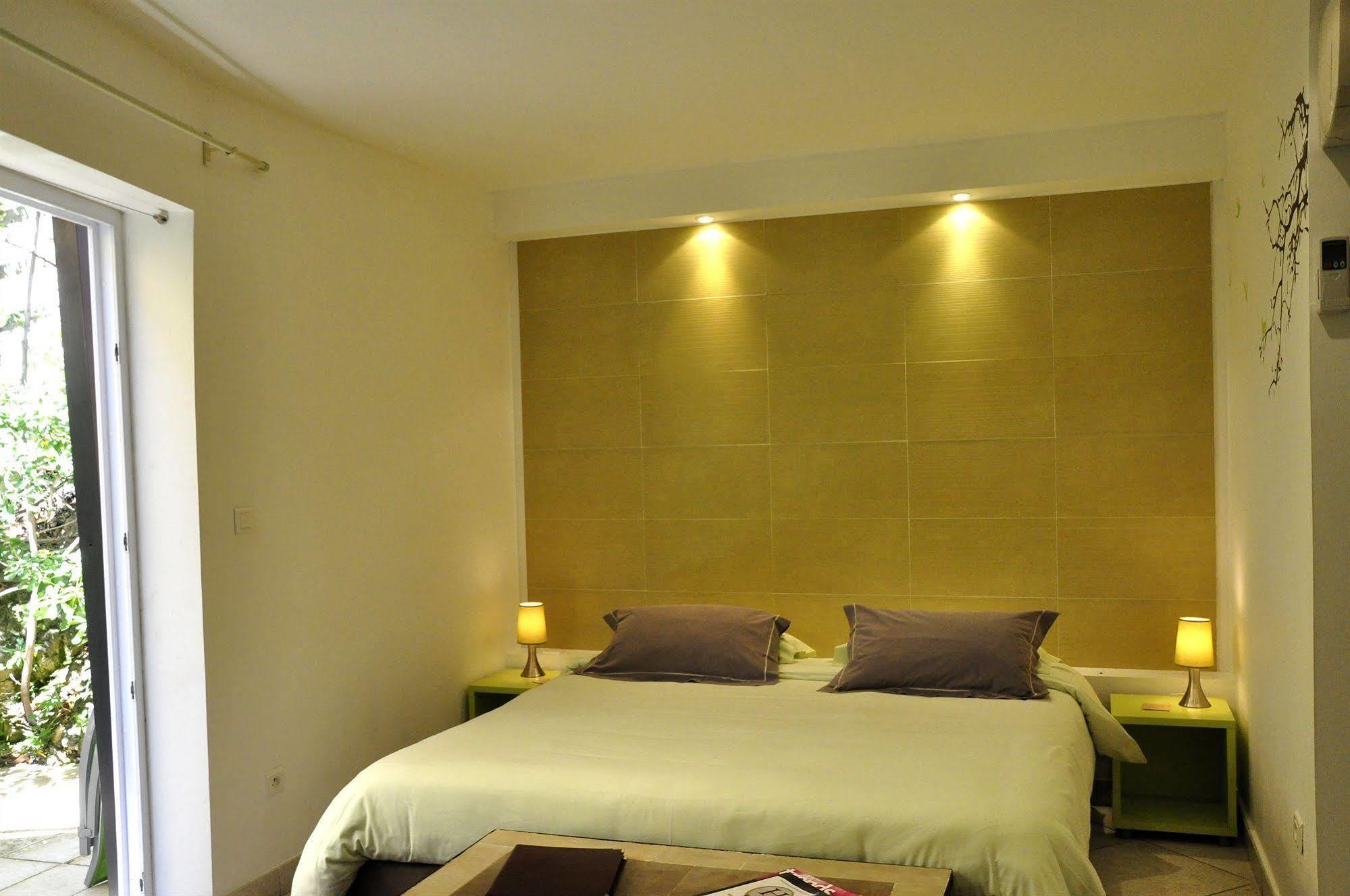 Private Hotel - Adult Only Porto-Vecchio  Eksteriør billede