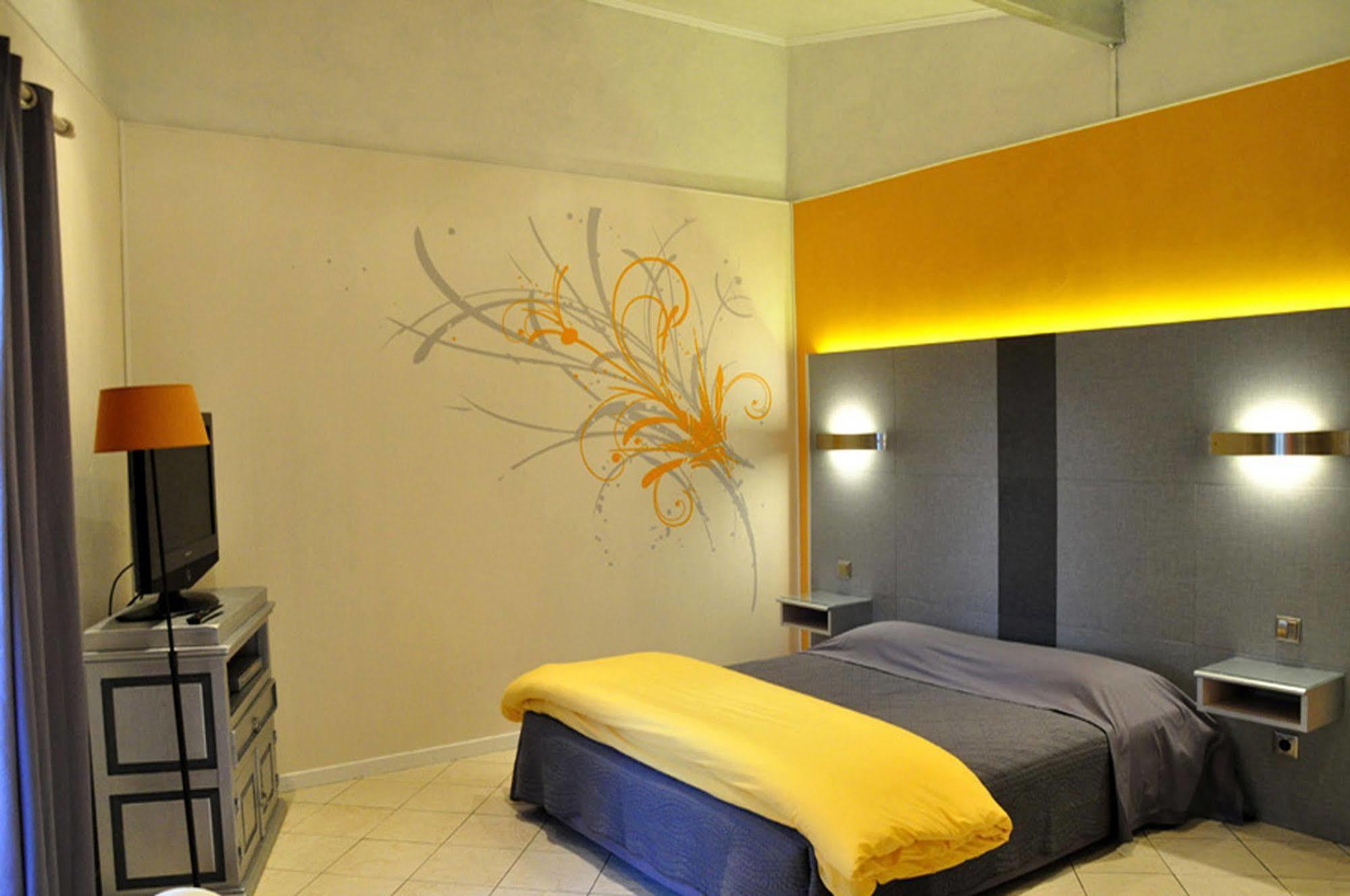 Private Hotel - Adult Only Porto-Vecchio  Eksteriør billede