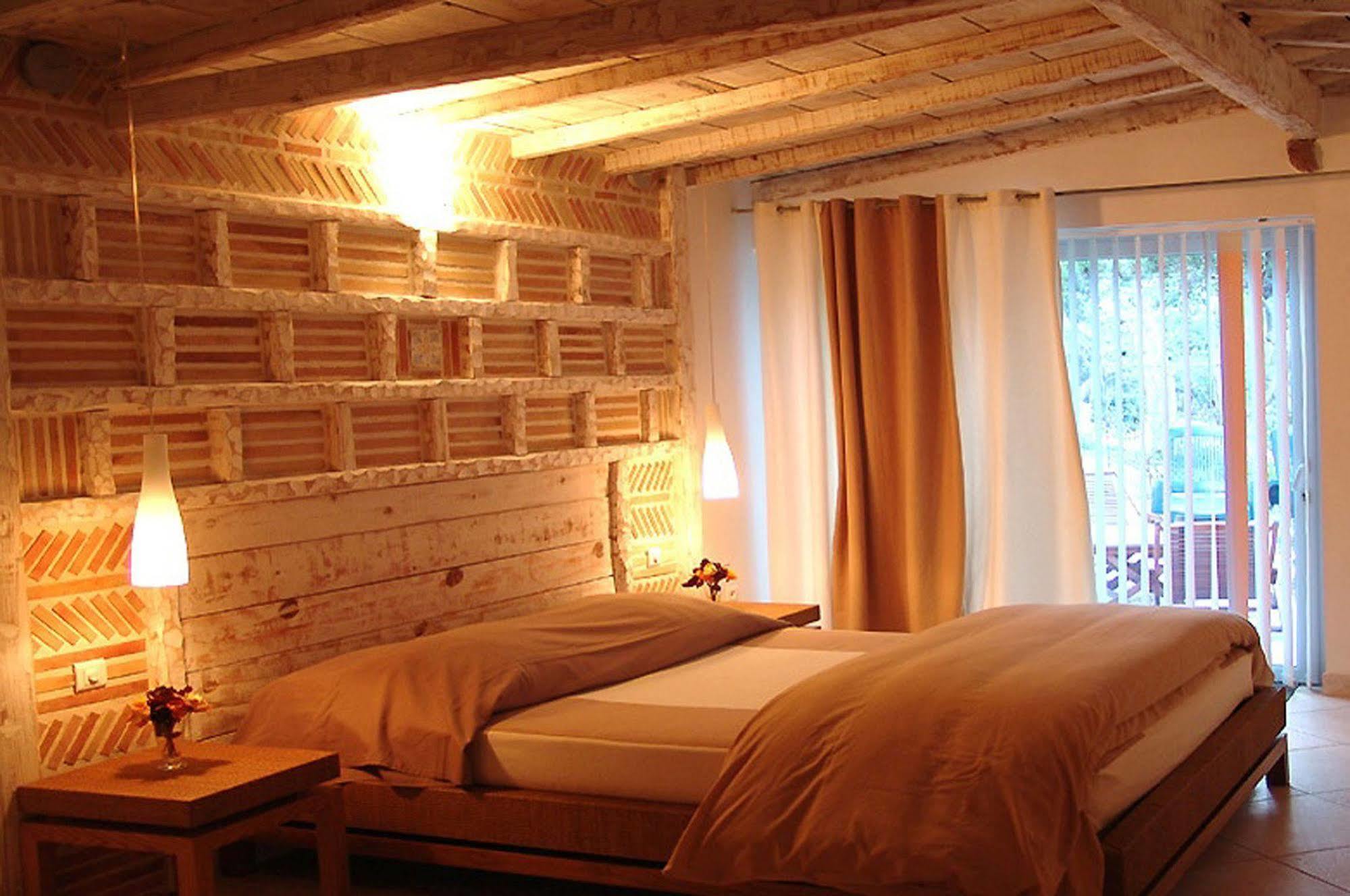 Private Hotel - Adult Only Porto-Vecchio  Eksteriør billede