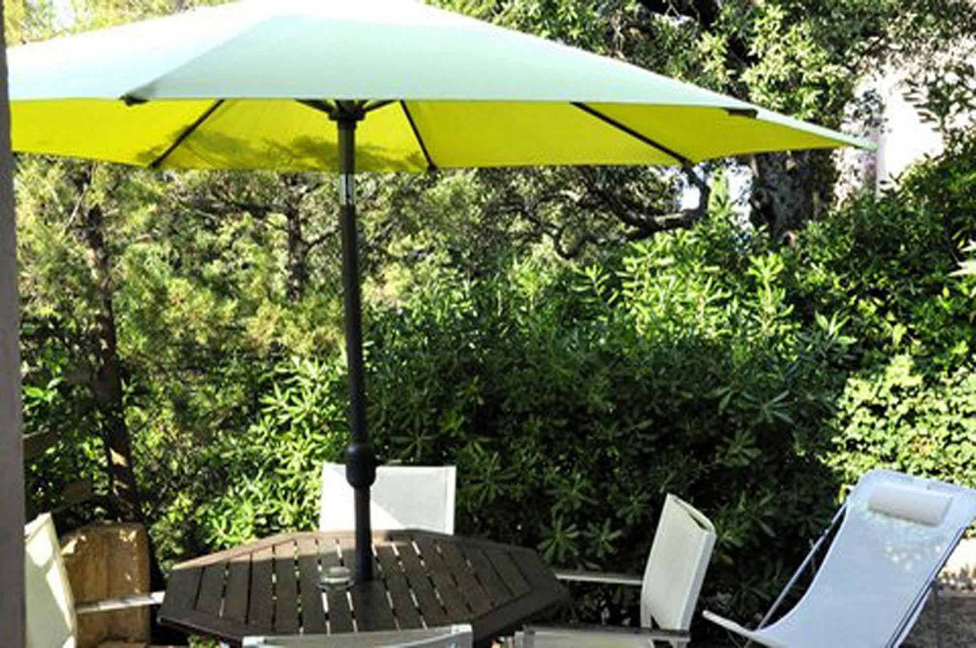 Private Hotel - Adult Only Porto-Vecchio  Eksteriør billede