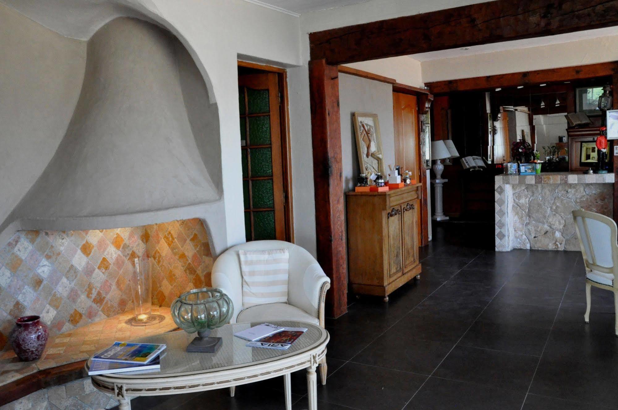 Private Hotel - Adult Only Porto-Vecchio  Eksteriør billede