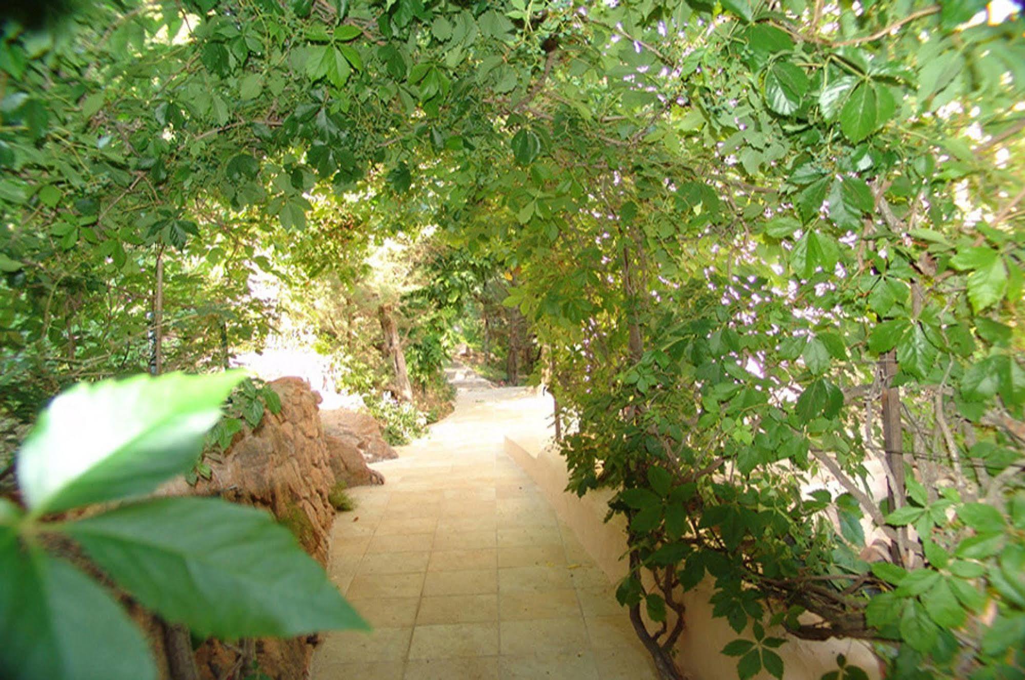 Private Hotel - Adult Only Porto-Vecchio  Eksteriør billede