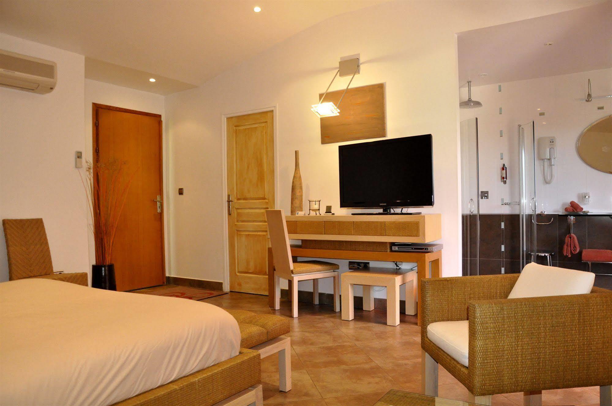 Private Hotel - Adult Only Porto-Vecchio  Eksteriør billede